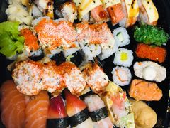 -河风精致寿司(尼盛店)