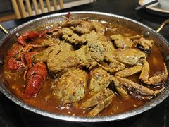 -大川先生·小龙虾·川菜(信义坊店)