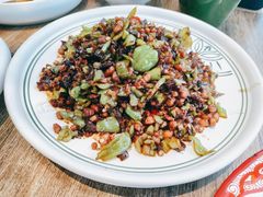 黑三剁-云海肴云南菜(浦江欢乐颂店)