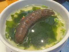 -鹊华居·地道鲁菜·海鲜·融合味(大明湖店)