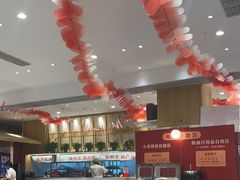 -大厨小馆(华阳城店)