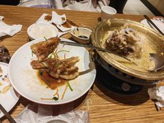 -金掌勺·锅包肉(广渠门店)
