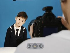 -海马体照相馆(天津世纪都会店)