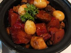 -同喜烤鸭店(光芒店)