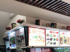 -老海陵·泰州菜(图书馆店)