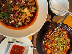 -新荣记(西溪湿地店)