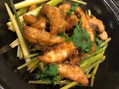 -清晖小苑•顺德地方菜(壹海城店)