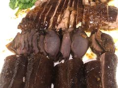 -壹只卤鹅·潮汕菜(莲塘店)