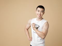 -Bona Fit 伯纳健身超级工作室(车公庄店)