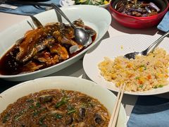 -杭州西湖柳莺里酒店·闻莺厅