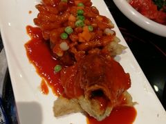 -老苏州芳和园茶酒楼  传统苏帮菜(观前店)