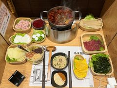 -独食火锅·半米屋台(望平街店)