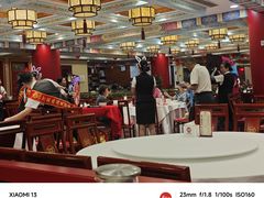 -万荣烤鸭店·北京菜(天坛店)