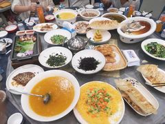 -邢家锅贴老店·非遗·开封菜(金明广场店)