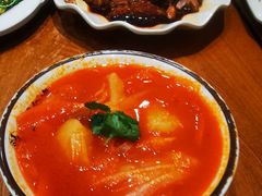 -張飛扒肉·龙江非遗(道外店)