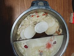 -傣妹火锅(徐泾店)