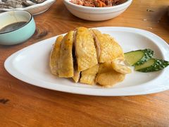 -侬佳蒸菜馆(听潮店)