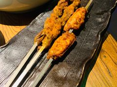 -胖老汉(北京路店)