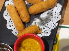 -豪客来牛排(红豆万花城店)