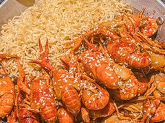 -龙门醉客(上塘路店)