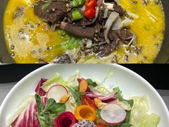 -阿明小菜·海鲜·上海菜(梅陇华理店)