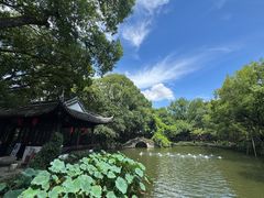-绮园景区