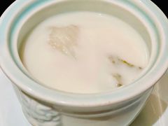 -广州康莱德·韵轩中餐厅