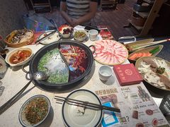 -鸿姐老火锅·传统炒料(上海旗舰店)