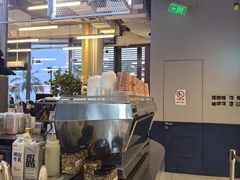 -OUR Bakery(三里屯太古里店)