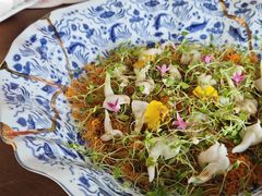 -荷风细雨·中国茶宴(碧云店)