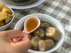 -新记肉骨茶