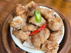 -OCEAN一席海鲜•海景餐厅(双子塔店)