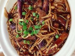 -隆喜元鱼汤包·海鲜(中联广场店)