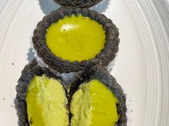 -陶兰居·手工点心·粤菜(圆融时代广场店)