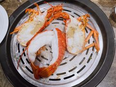 -日进一片海.生腌海鲜火锅.宵夜烧烤(三里屯总店)