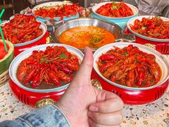 -辣皇朝小龙虾(六一店)