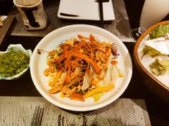 -昱匠·日本料理(金融街店)