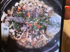 -一桶江山餐厅(松北店)