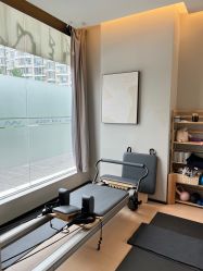 -兰瑜伽·普拉提