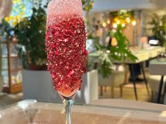 wood花园鸡尾酒-Wood Garden(合生汇店)
