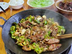 -张氏父子常德肠子馆(红星总店)