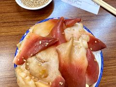 -谢记上海大排档(长寿路店)