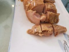 -北京北辰洲际酒店啡扬咖啡厅·自助餐厅