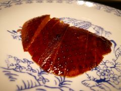 -同喜烤鸭店(光芒店)