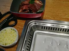 -新石器烤肉(南站店)