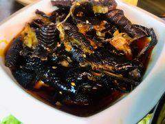 无骨麻辣凤爪-虾满堂(瑞虹店)