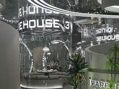 -3号仓库·创意中国菜(乐清正大广场店)