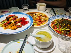 -院8里·小聚园(九眼桥店)