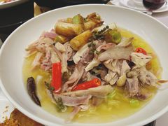 -粗茶淡饭·汉口公馆(循礼门店)
