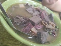 -清真-戏楼王记牛肉面